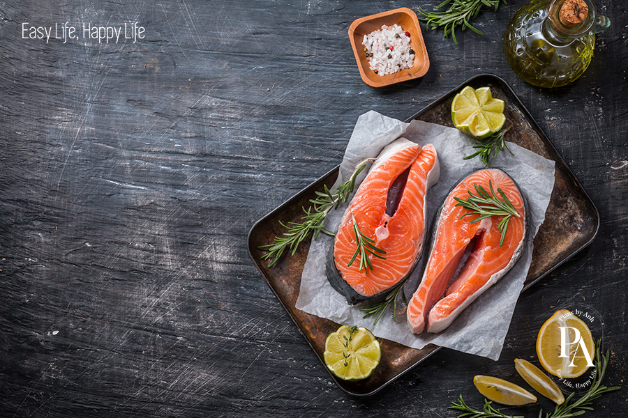 Tìm hiểu Omega-3 là gì và vai trò của Omega-3 đối với sức khỏe?, PlansbyAnh