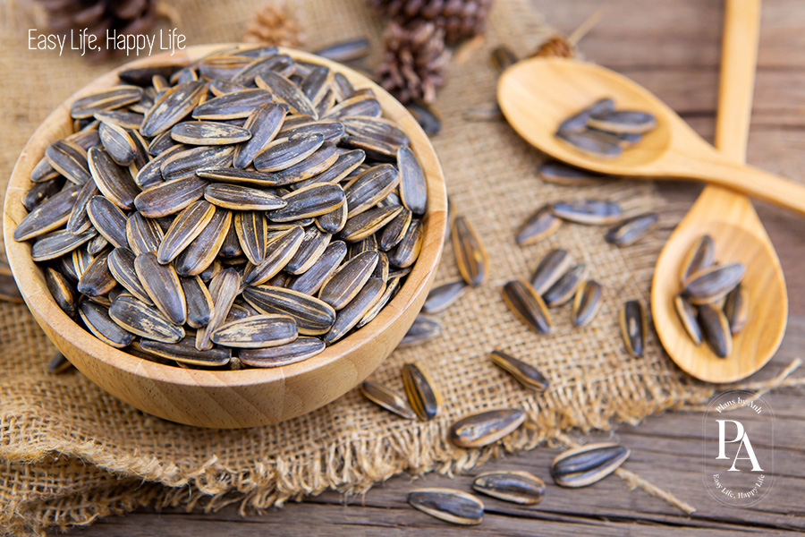 Tìm hiểu Omega-6 là gì và vai trò của Omega-6 đối với sức khỏe?, PlansbyAnh