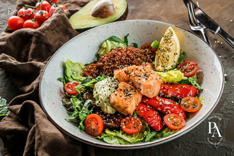 Tìm hiểu Omega6 là gì và vai trò của Omega6 đối với sức khỏe?