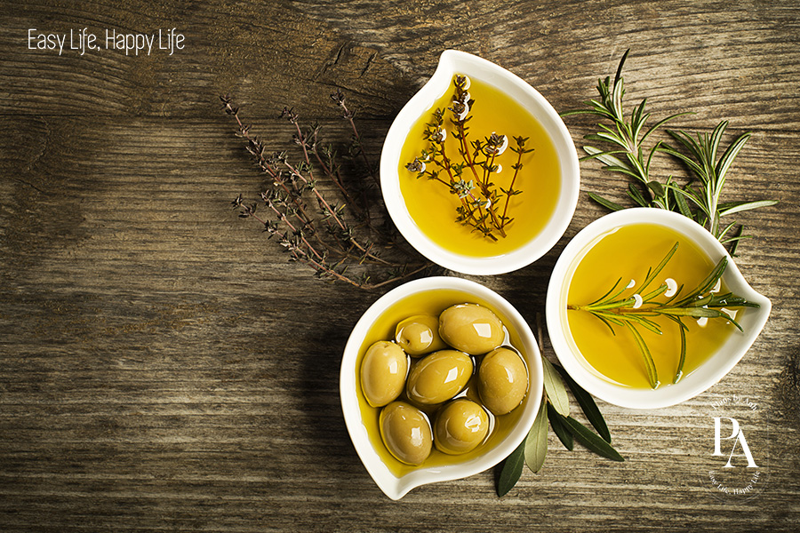 Tìm hiểu Omega-9 là gì và vai trò của Omega-9 đối với sức khỏe?, PlansbyAnh