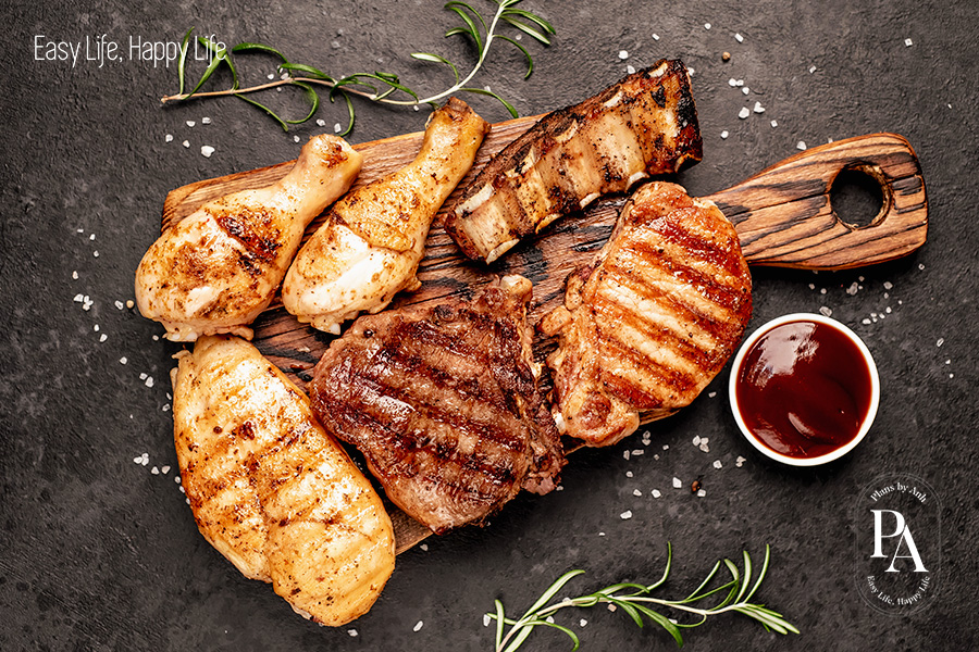 Tìm hiểu Sắt là gì và vai trò của Sắt đối với sức khỏe?, PlansbyAnh