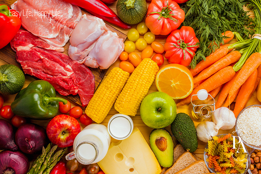 Tìm hiểu Sắt là gì và vai trò của Sắt đối với sức khỏe?, PlansbyAnh