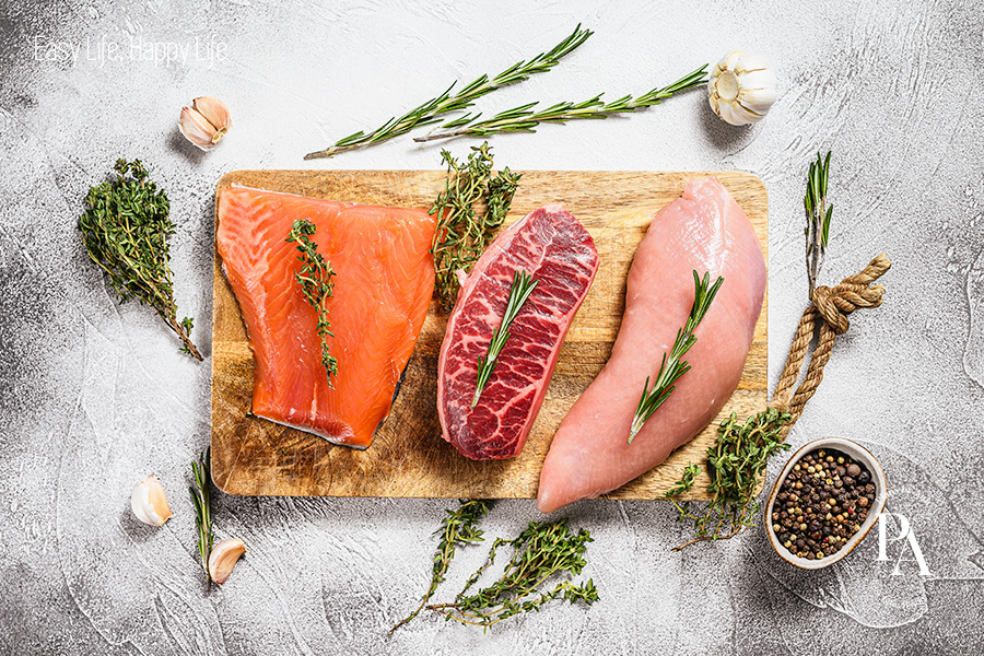 Tìm hiểu Sắt là gì và vai trò của Sắt đối với sức khỏe?, PlansbyAnh