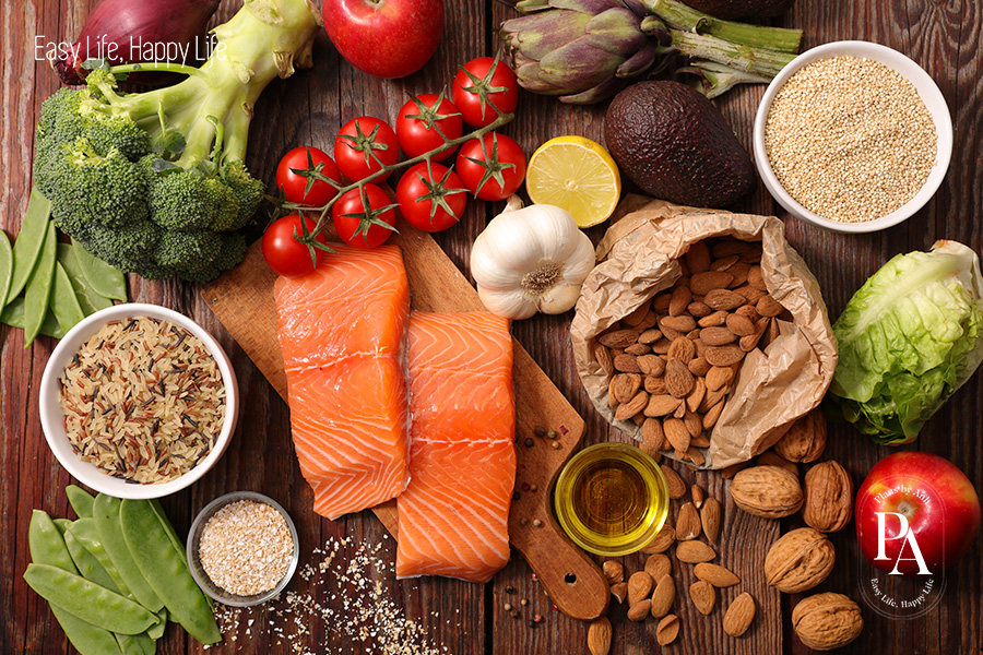 Tìm hiểu Silic là gì và vai trò của Silic đối với sức khỏe?, PlansbyAnh