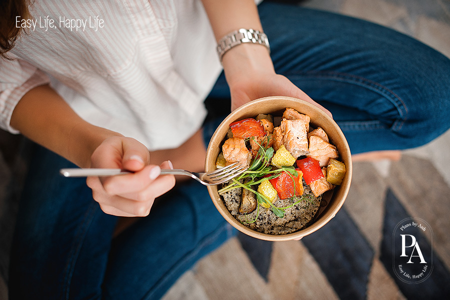 Tìm hiểu Silic là gì và vai trò của Silic đối với sức khỏe?, PlansbyAnh