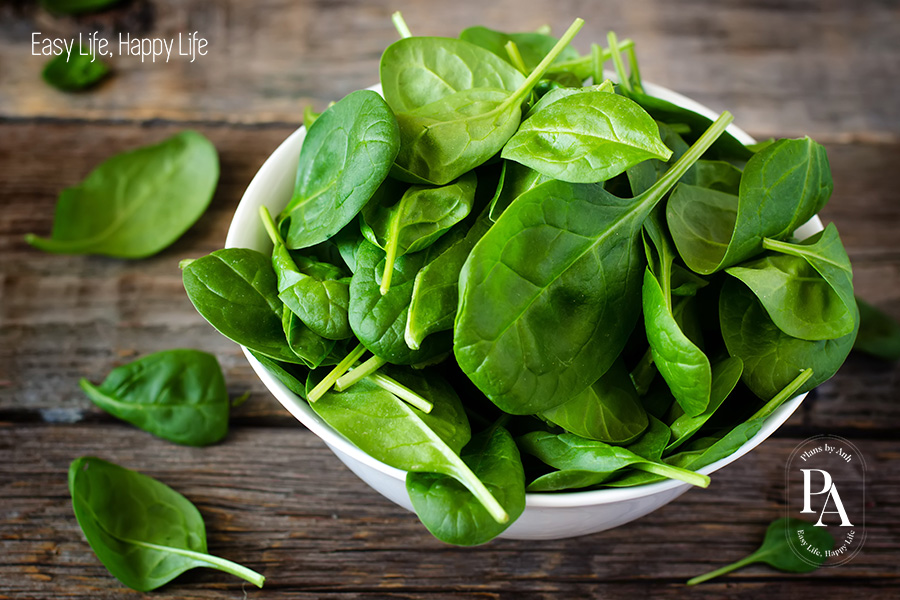 Tìm hiểu Vitamin A là gì và vai trò của Vitamin A đối với sức khỏe?, PlansbyAnh