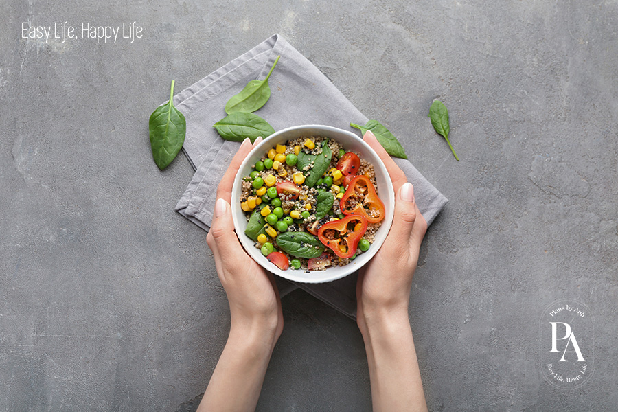 Tìm hiểu Vitamin A là gì và vai trò của Vitamin A đối với sức khỏe?, PlansbyAnh