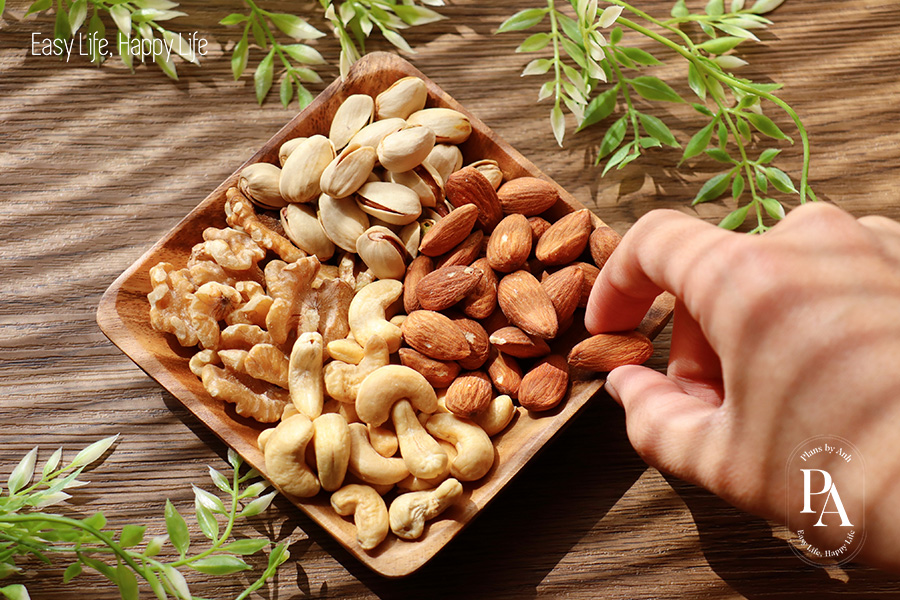 Tìm hiểu Vitamin B-Complex là gì và vai trò đối với sức khỏe?, PlansbyAnh