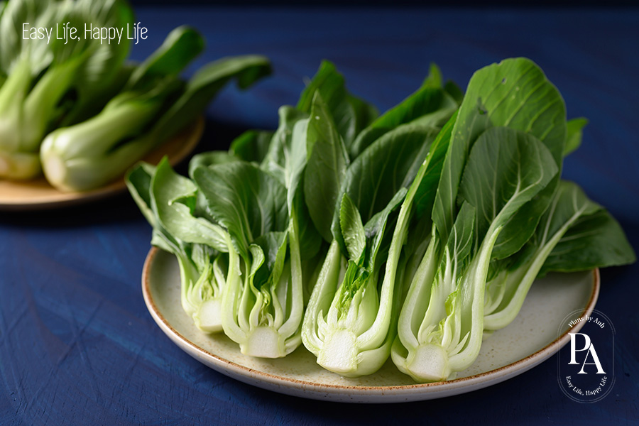 Tìm hiểu Vitamin B-Complex là gì và vai trò đối với sức khỏe?, PlansbyAnh