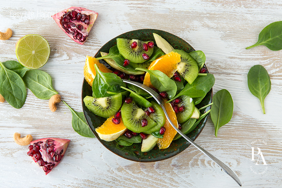 Tìm hiểu Vitamin B-Complex là gì và vai trò đối với sức khỏe?, PlansbyAnh