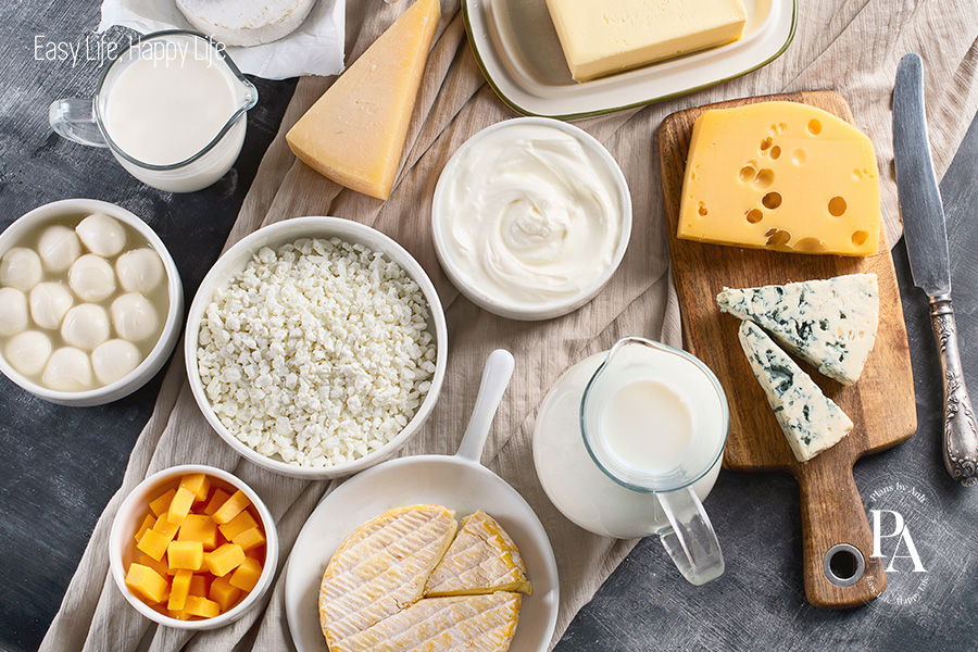 Tìm hiểu Vitamin B-Complex là gì và vai trò đối với sức khỏe?, PlansbyAnh