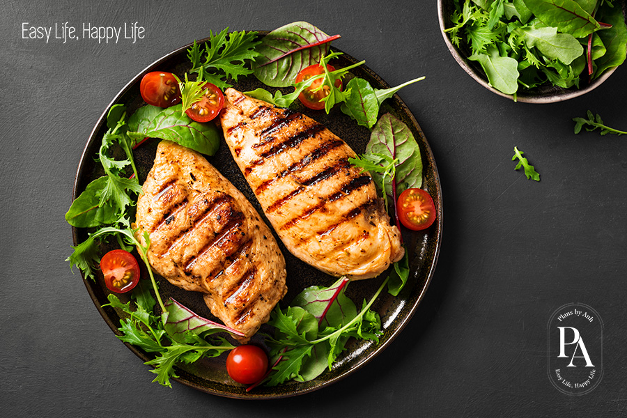 Tìm hiểu Vitamin B-Complex là gì và vai trò đối với sức khỏe?, PlansbyAnh