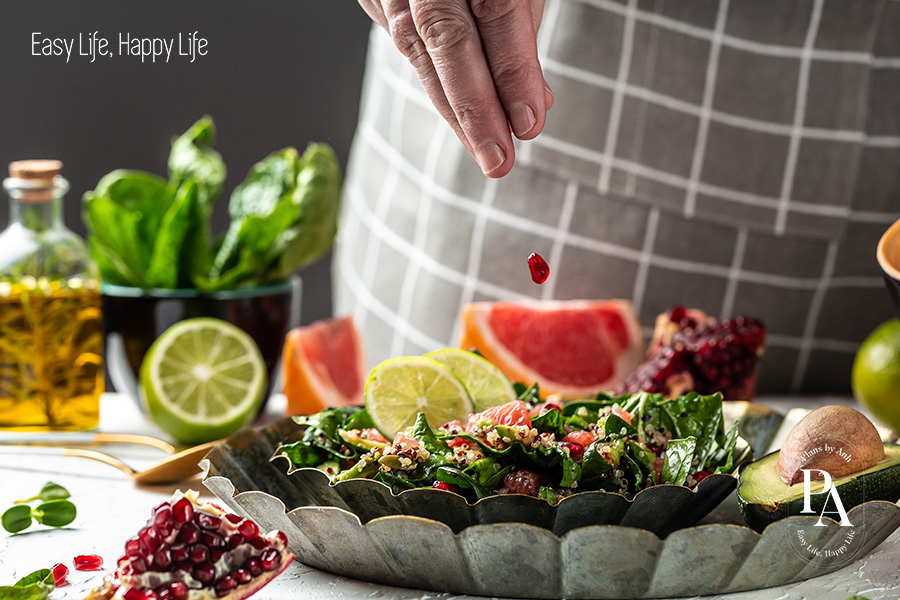 Tìm hiểu Vitamin B-Complex là gì và vai trò đối với sức khỏe?, PlansbyAnh