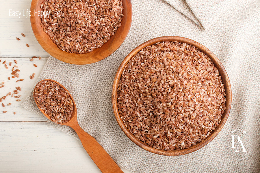 Tìm hiểu Vitamin B1 là gì và vai trò của Vitamin B1 đối với sức khỏe?, PlansbyAnh