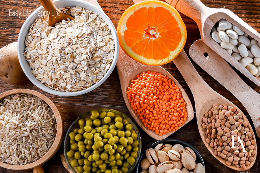 Tìm hiểu Vitamin B1 là gì và vai trò của Vitamin B1 đối với sức khỏe?, PlansbyAnh