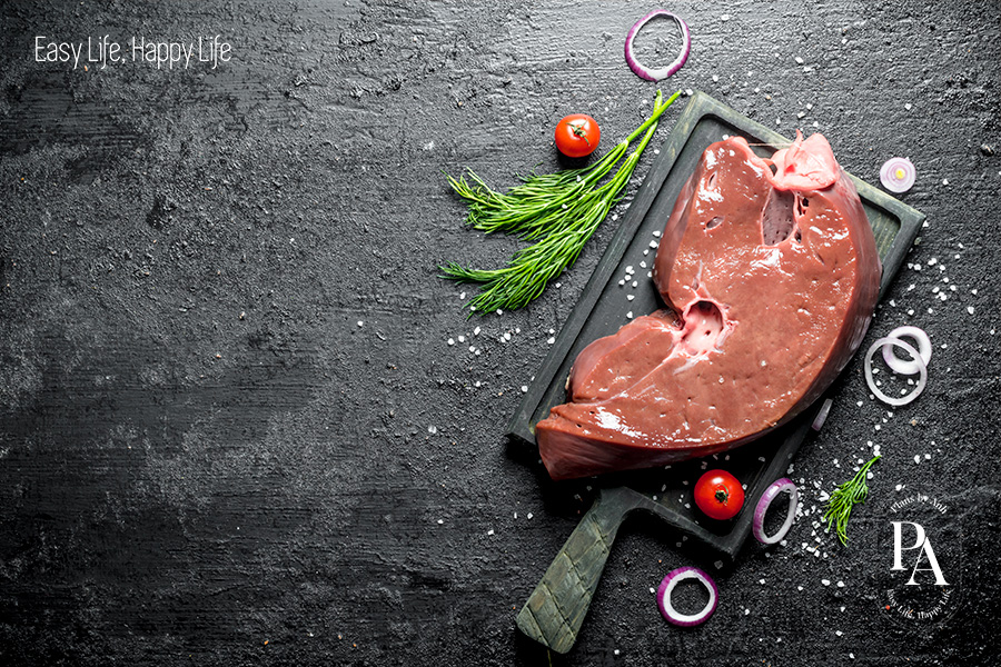 Tìm hiểu Vitamin B1 là gì và vai trò của Vitamin B1 đối với sức khỏe?, PlansbyAnh