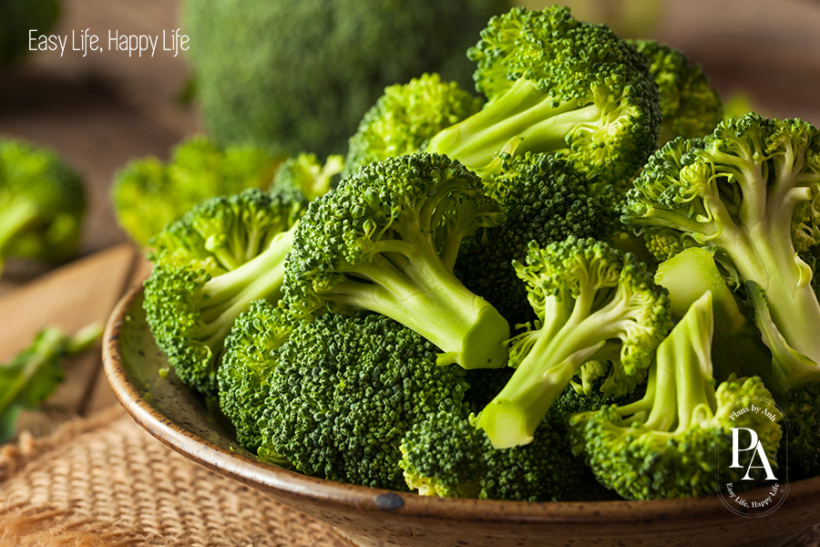 Tìm hiểu Vitamin B1 là gì và vai trò của Vitamin B1 đối với sức khỏe?, PlansbyAnh