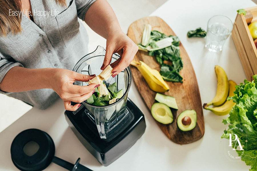 Tìm hiểu Vitamin B1 là gì và vai trò của Vitamin B1 đối với sức khỏe?, PlansbyAnh