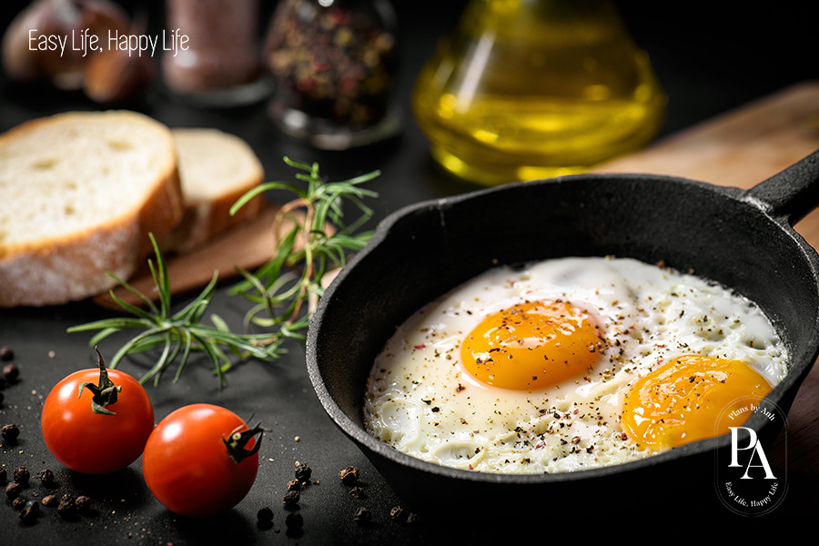 Tìm hiểu Vitamin B12 là gì và vai trò của Vitamin B12 đối với sức khỏe?, PlansbyAnh