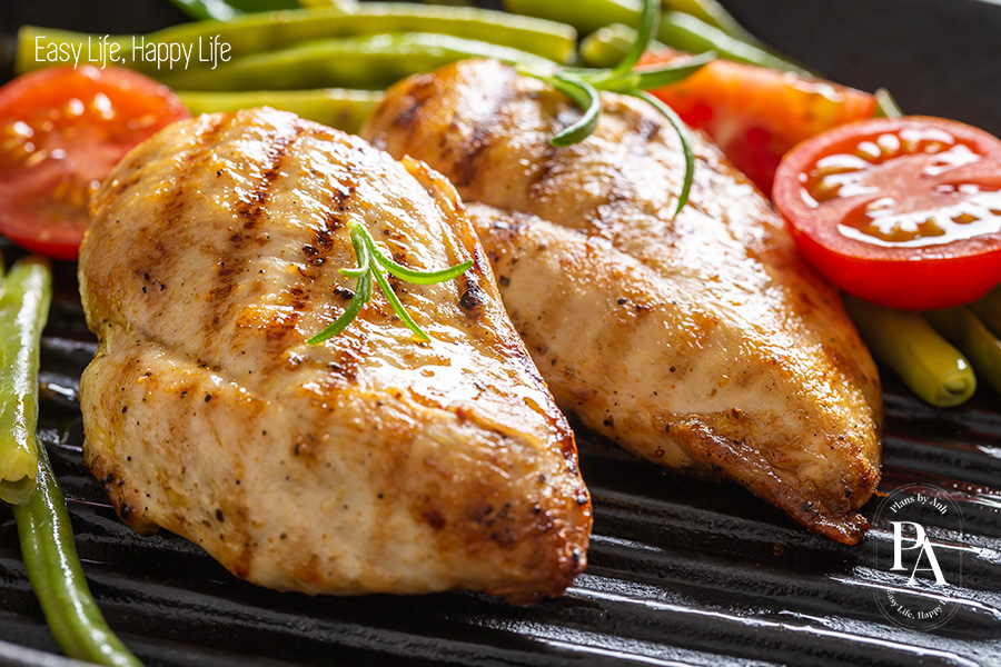 Tìm hiểu Vitamin B12 là gì và vai trò của Vitamin B12 đối với sức khỏe?, PlansbyAnh