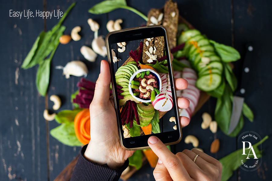 Tìm hiểu Vitamin B2 là gì và vai trò của Vitamin B2 đối với sức khỏe?, PlansbyAnh