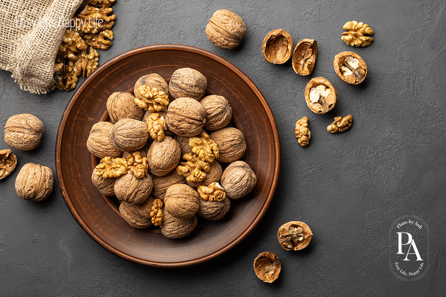 Tìm hiểu Vitamin B3 là gì và vai trò của Vitamin B3 đối với sức khỏe?, PlansbyAnh