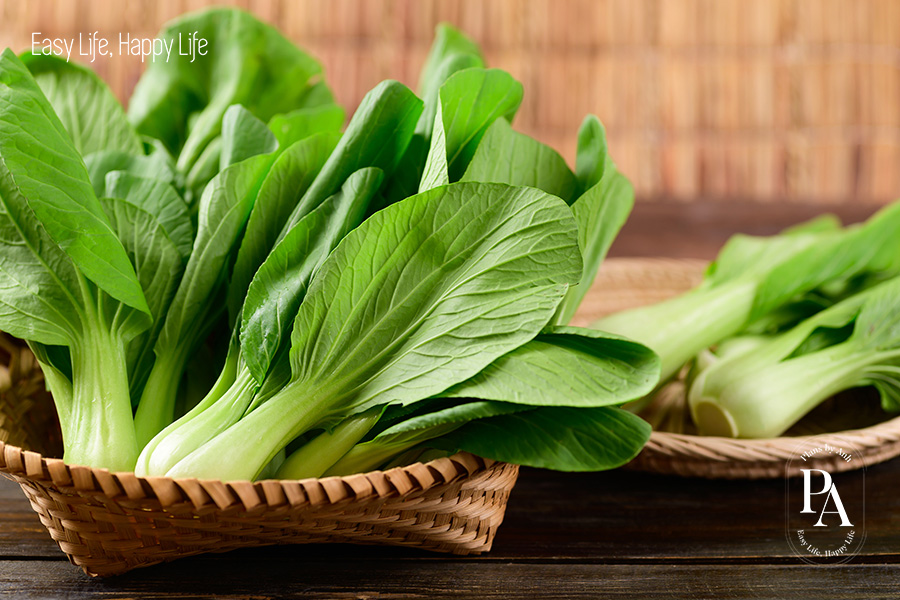 Tìm hiểu Vitamin B3 là gì và vai trò của Vitamin B3 đối với sức khỏe?, PlansbyAnh