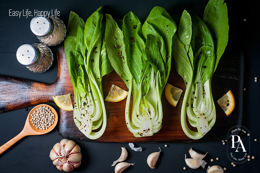 Tìm hiểu Vitamin B5 là gì và vai trò của Vitamin B5 đối với sức khỏe?, PlansbyAnh