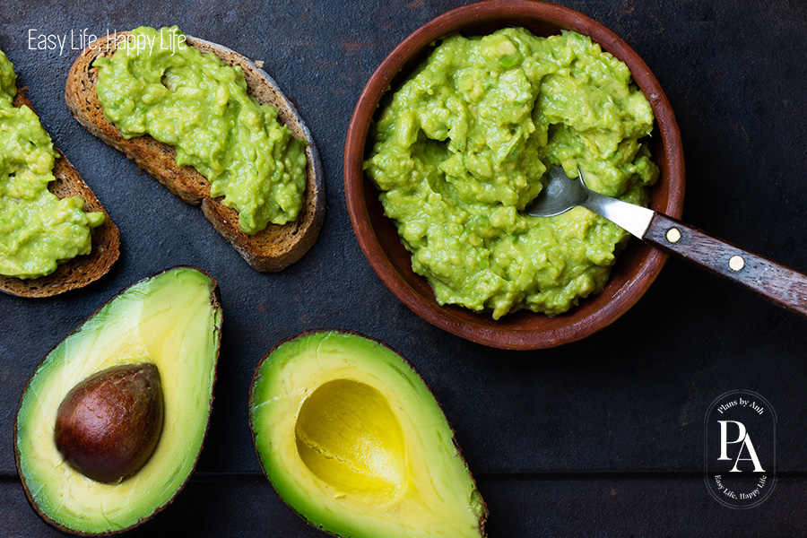 Tìm hiểu Vitamin B5 là gì và vai trò của Vitamin B5 đối với sức khỏe?, PlansbyAnh