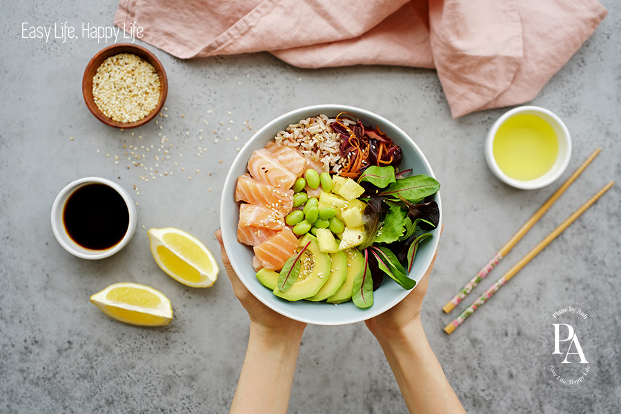 Tìm hiểu Vitamin B5 là gì và vai trò của Vitamin B5 đối với sức khỏe?, PlansbyAnh