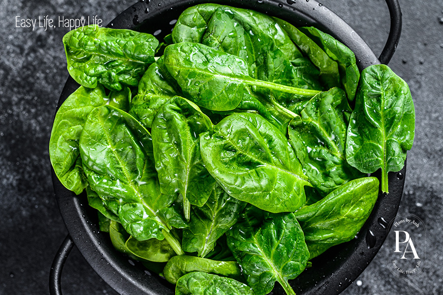 Tìm hiểu Vitamin B6 là gì và vai trò của Vitamin B6 đối với sức khỏe?, PlansbyAnh