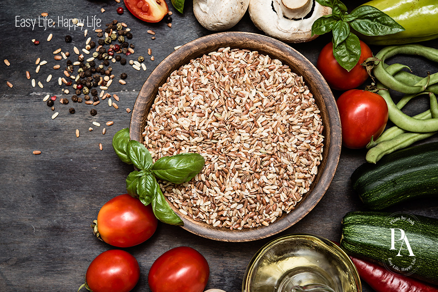 Tìm hiểu Vitamin B7 là gì và vai trò của Vitamin B7 đối với sức khỏe?, PlansbyAnh