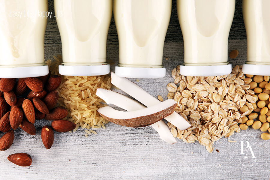 Tìm hiểu Vitamin B7 là gì và vai trò của Vitamin B7 đối với sức khỏe?, PlansbyAnh