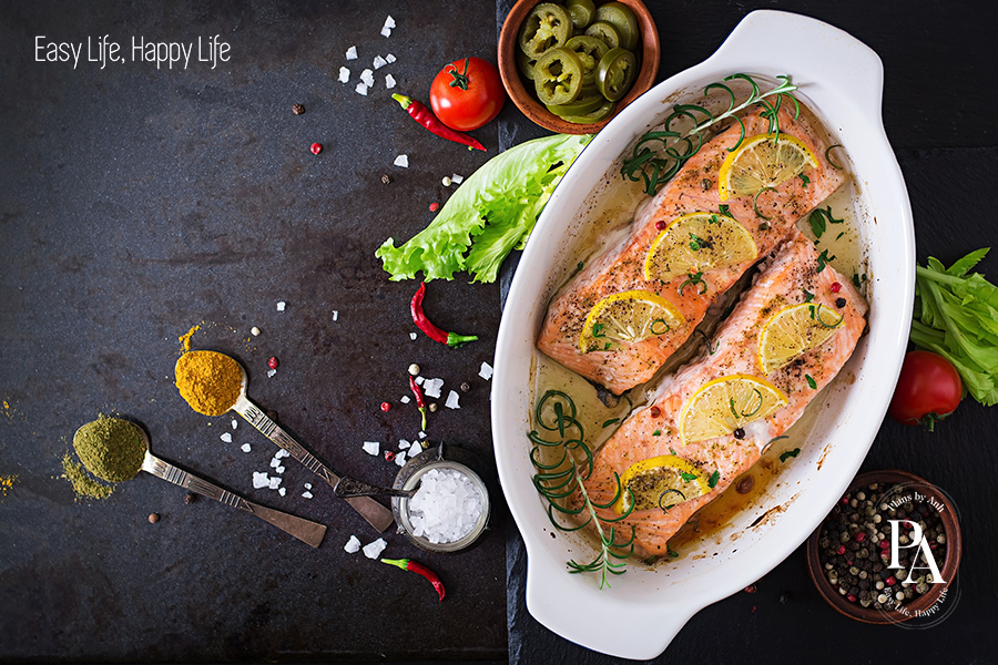 Tìm hiểu Vitamin B7 là gì và vai trò của Vitamin B7 đối với sức khỏe?, PlansbyAnh