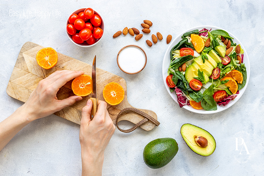 Tìm hiểu Vitamin B7 là gì và vai trò của Vitamin B7 đối với sức khỏe?, PlansbyAnh