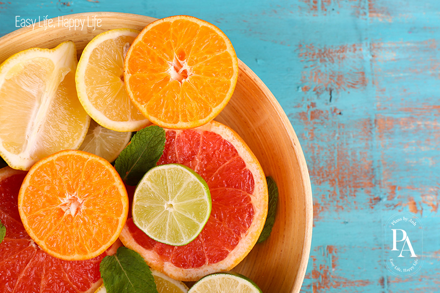 Tìm hiểu Vitamin C là gì và vai trò của Vitamin C đối với sức khỏe?, PlansbyAnh