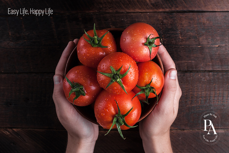 Tìm hiểu Vitamin C là gì và vai trò của Vitamin C đối với sức khỏe?, PlansbyAnh