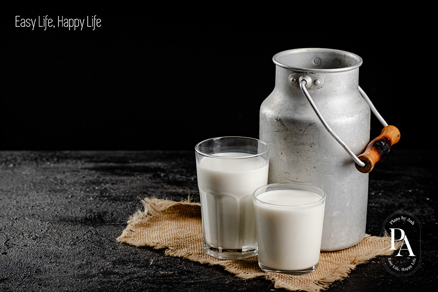 Tìm hiểu Vitamin D là gì và vai trò của Vitamin D đối với sức khỏe?, PlansbyAnh