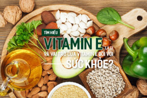 Tổng hợp các loại hạt dinh dưỡng được ưa chuộng nhất hiện nay, PlansbyAnh