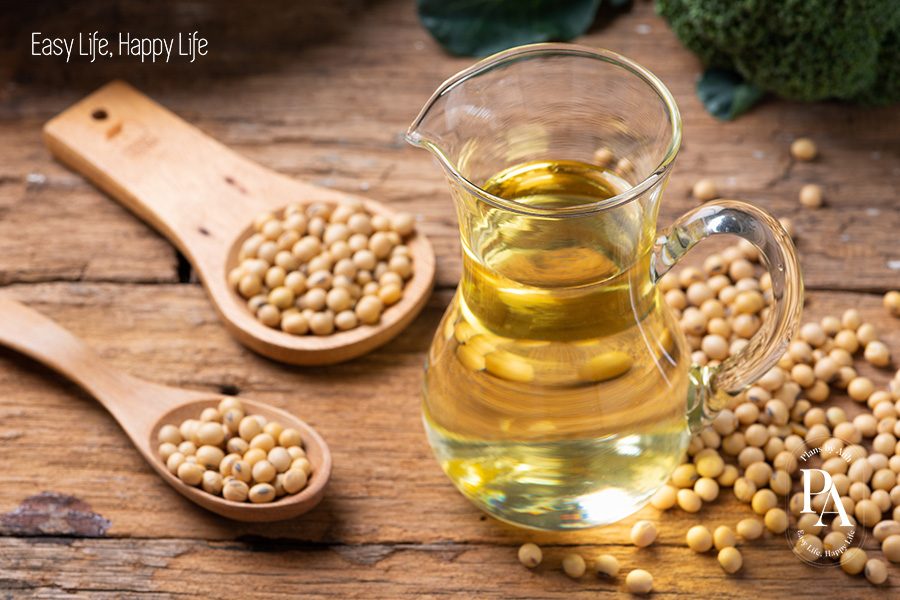 Tìm hiểu Vitamin E là gì và vai trò của Vitamin E đối với sức khỏe?, PlansbyAnh