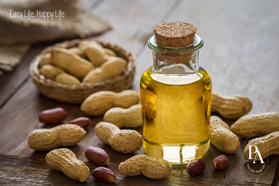 Tìm hiểu Vitamin E là gì và vai trò của Vitamin E đối với sức khỏe?, PlansbyAnh