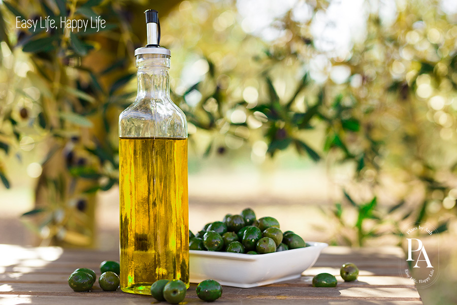 Tìm hiểu Vitamin E là gì và vai trò của Vitamin E đối với sức khỏe?, PlansbyAnh