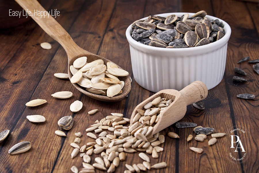 Tìm hiểu Vitamin E là gì và vai trò của Vitamin E đối với sức khỏe?, PlansbyAnh