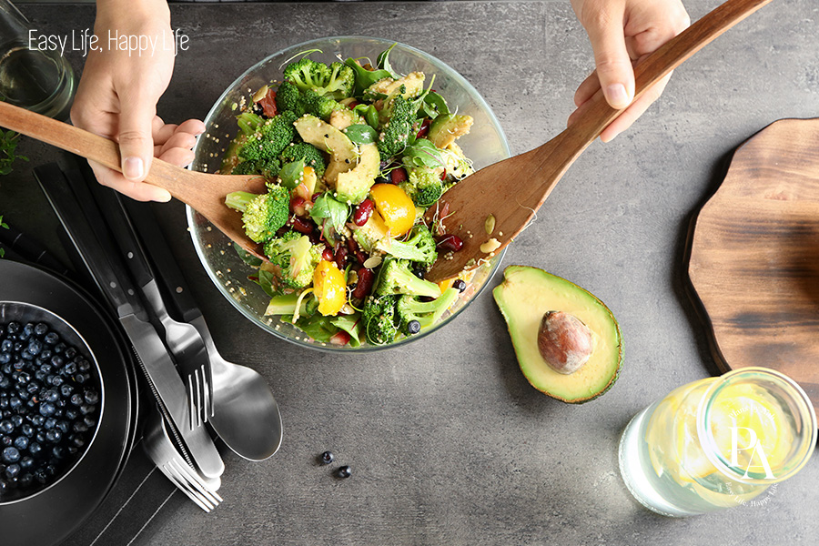 Tìm hiểu Vitamin E là gì và vai trò của Vitamin E đối với sức khỏe?, PlansbyAnh