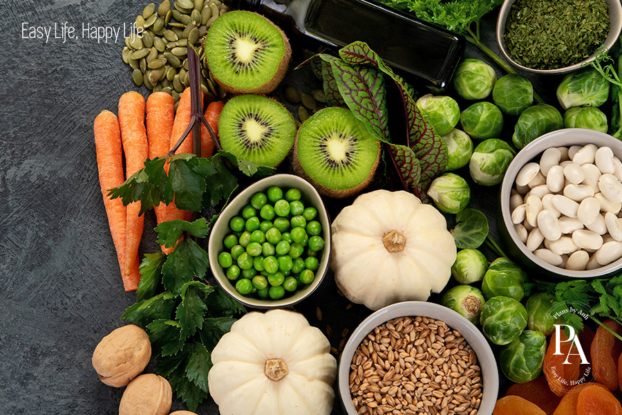 Tìm hiểu Vitamin K là gì và vai trò của Vitamin K đối với sức khỏe?, PlansbyAnh