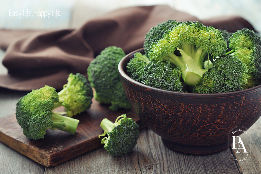 Tìm hiểu Vitamin tan trong chất béo là gì và vai trò đối với sức khỏe?, PlansbyAnh