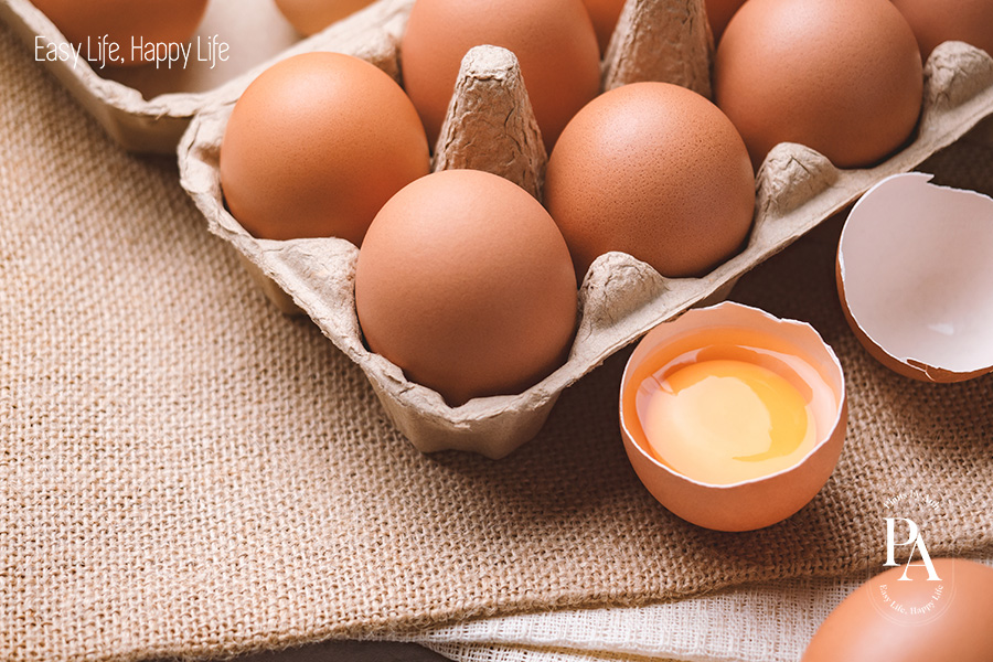 Tìm hiểu Vitamin tan trong chất béo là gì và vai trò đối với sức khỏe?, PlansbyAnh