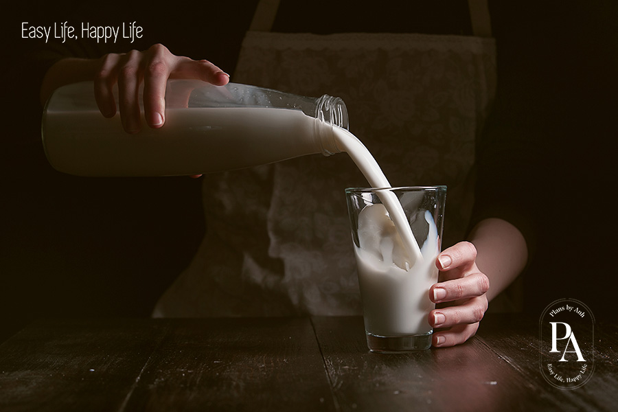 Tìm hiểu Vitamin tan trong chất béo là gì và vai trò đối với sức khỏe?, PlansbyAnh