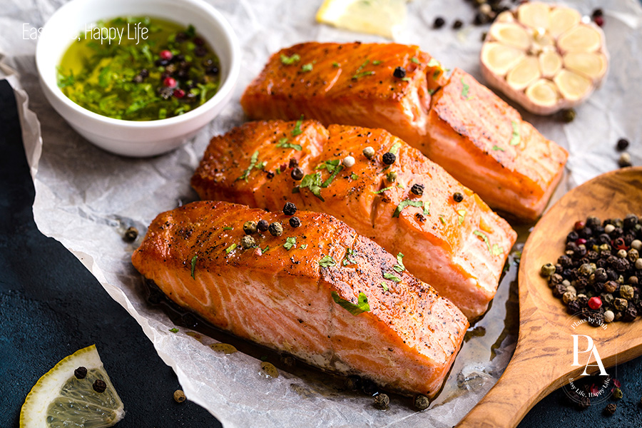 Tìm hiểu Vitamin tan trong chất béo là gì và vai trò đối với sức khỏe?, PlansbyAnh