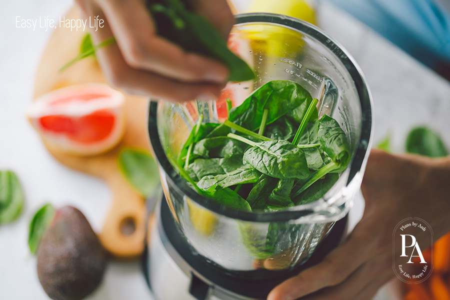 Tìm hiểu Vitamin tan trong nước là gì và vai trò đối với sức khỏe?, PlansbyAnh